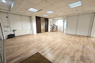 location boutique paris 75011