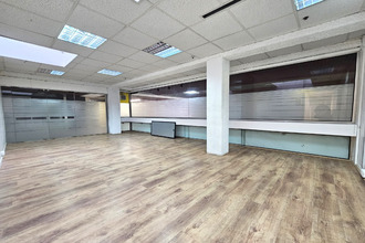 location boutique paris 75011