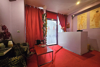 location boutique paris 75011