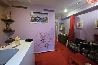 location boutique paris 75011