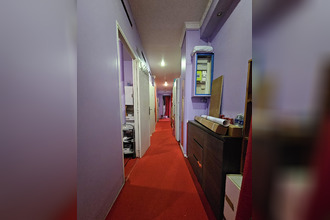 location boutique paris 75011