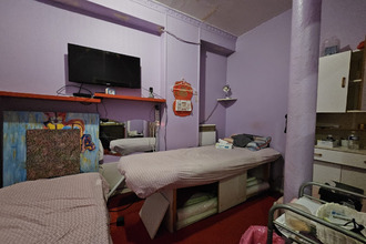 location boutique paris 75011