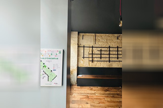 location boutique paris 75011