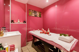 location boutique paris 75011