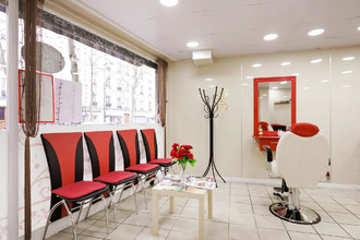 location boutique paris 75011