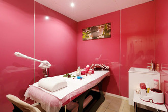 location boutique paris 75011