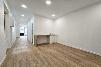 location boutique paris 75011