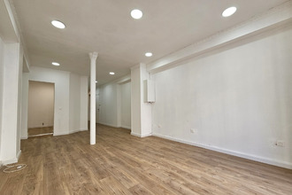 location boutique paris 75011