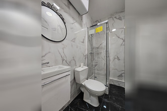 location boutique paris 75011