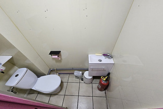 location boutique paris 75011