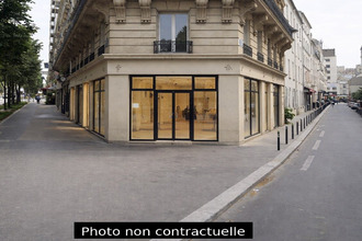 location boutique paris 75011