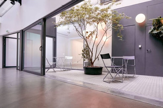 location boutique paris 75011