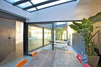 location boutique paris 75011