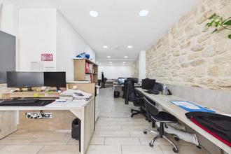location boutique paris 75011