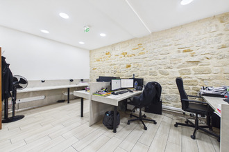 location boutique paris 75011
