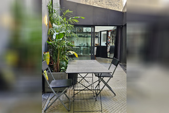 location boutique paris 75011