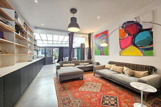 location boutique paris 75011
