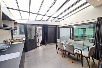location boutique paris 75011