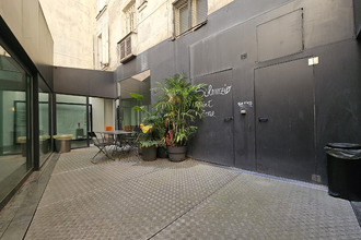location boutique paris 75011