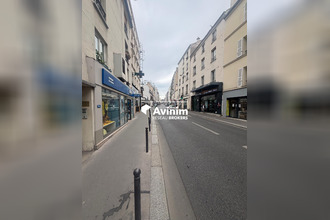location boutique paris 75011
