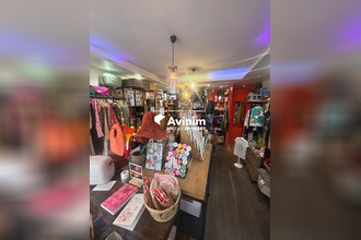 location boutique paris 75011
