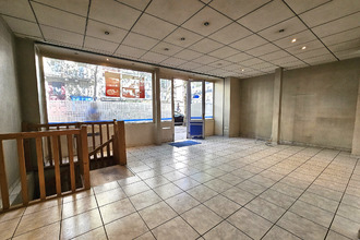 location boutique paris 75011