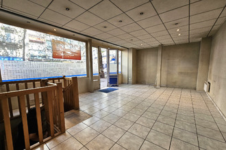 location boutique paris 75011