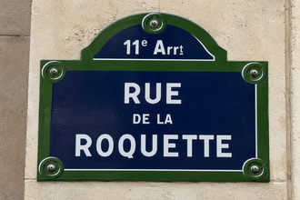 location boutique paris 75011