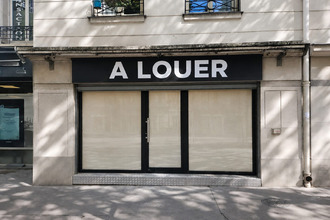 location boutique paris 75011