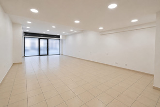 location boutique paris 75011