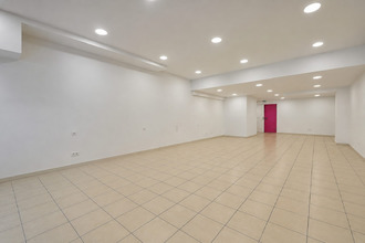 location boutique paris 75011