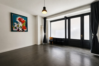location boutique paris 75011