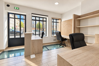 location boutique paris 75011