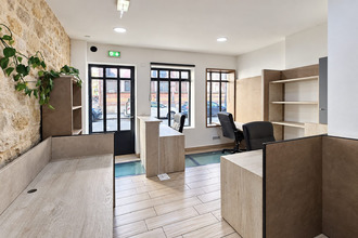 location boutique paris 75011