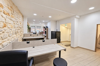 location boutique paris 75011