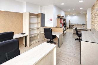 location boutique paris 75011