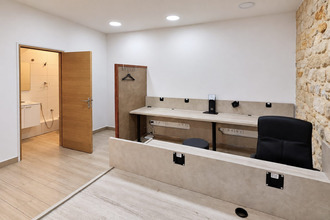 location boutique paris 75011