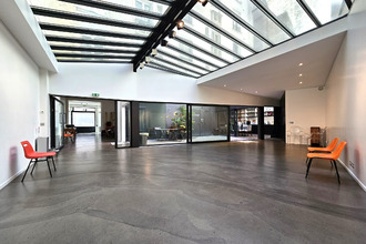 location boutique paris 75011