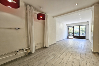 location boutique paris 75011