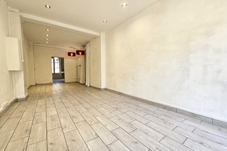 location boutique paris 75011