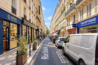 location boutique paris 75011