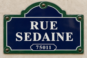 location boutique paris 75011