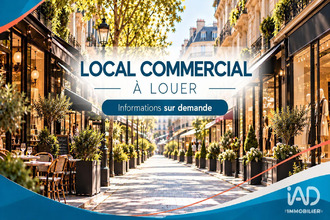 location boutique paris 75011