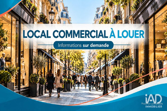 location boutique paris 75011