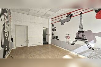 location boutique paris 75012