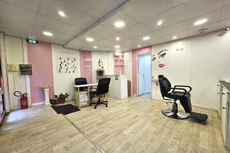 location boutique paris 75012