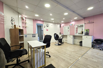 location boutique paris 75012