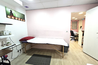 location boutique paris 75012