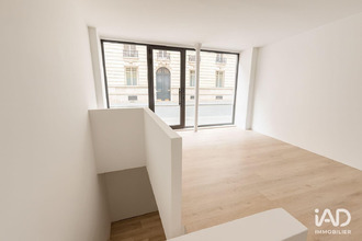 location boutique paris 75012