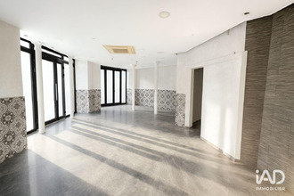 location boutique paris 75012